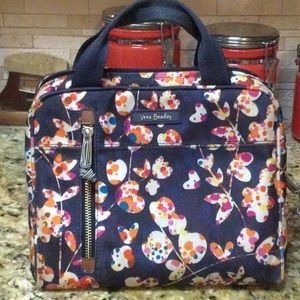 Vera Bradley insulated lunch box